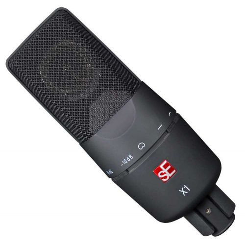 Студийный микрофон sE Electronics SE X1